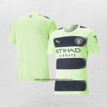 Camiseta Manchester City Tercera 2022-23