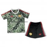 Camiseta Manchester United Special 2024-25