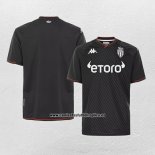 Camiseta Monaco Segunda 2021-22