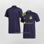 Tailandia Camiseta Nashville SC Segunda 2020