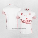 Camiseta Nimes Olympique Segunda 2020-21