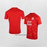Camiseta Olympique Marsella Portero 2020-21