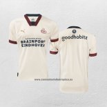 Camiseta PSV Segunda 2023-24