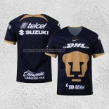 Camiseta Pumas UNAM Segunda 2023-24