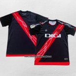 Camiseta Rayo Vallecano Segunda 2021-22