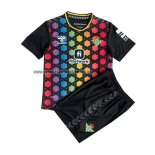 Camiseta Real Betis Portero Nino 2023-24