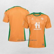 Camiseta Real Betis Tercera 2022-23