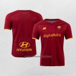 Camiseta Roma Primera 2021-22