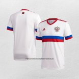 Camiseta Rusia Segunda 2020-21