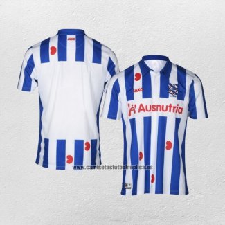 Tailandia Camiseta SC Heerenveen Primera 2020-21