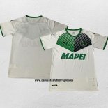 Tailandia Camiseta Sassuolo Segunda 2021-22