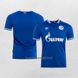 Camiseta Schalke 04 Primera 2020-21