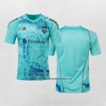 Camiseta Seattle Sounders One Planet 2023