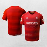 Camiseta Sevilla Segunda 2022-23