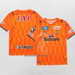 Tailandia Camiseta Shimizu S-Pulse Primera 2021
