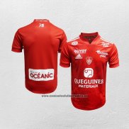 Tailandia Camiseta Stade Brestois Primera 2020-21