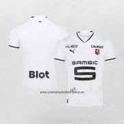 Camiseta Stade Rennais Segunda 2022-23