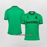 Tailandia Camiseta Stoke City Segunda 2021-22