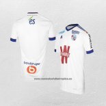 Tailandia Camiseta Strasbourg Segunda 2020-21