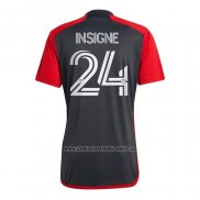 Camiseta Toronto Jugador Insigne Primera 2023-24