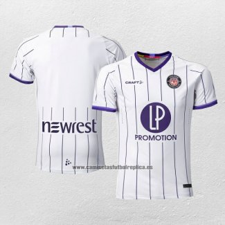 Camiseta Toulouse Primera 2022-23