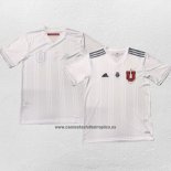 Tailandia Camiseta Universidad de Chile Segunda 2020