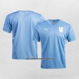 Camiseta Uruguay Primera 2021