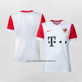 Tailandia Camiseta Utrecht Primera 2020-21