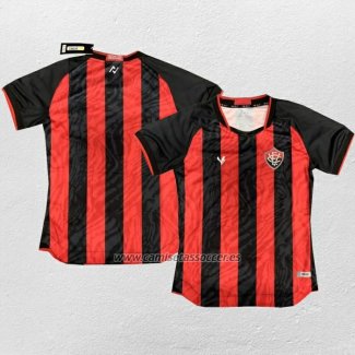 Camiseta Vitoria Primera Mujer 2023