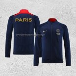 Chaqueta del Paris Saint-Germain 2023-24 Azul