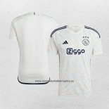 Tailandia Camiseta Ajax Segunda 2023-24