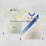 Tailandia Camiseta Al Hilal Segunda 2023-24