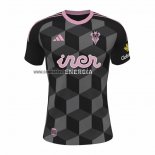 Tailandia Camiseta Albacete Segunda 2023-24