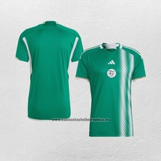 Tailandia Camiseta Argelia Segunda 2022