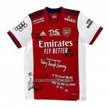 Tailandia Camiseta Arsenal Special 2021-22