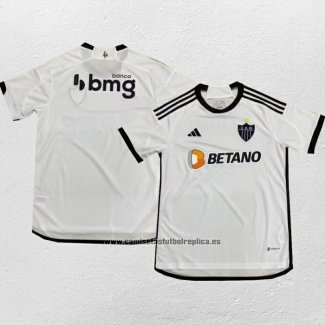 Tailandia Camiseta Atletico Mineiro Segunda 2023-24