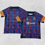 Tailandia Camiseta Barcelona Special 2023-24 Azul