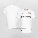 Tailandia Camiseta Bayer Leverkusen Tercera 2022-23