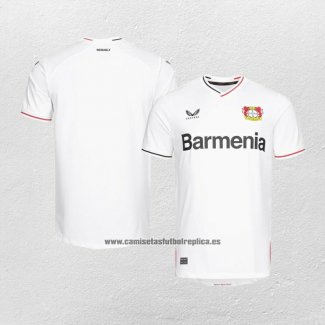 Tailandia Camiseta Bayer Leverkusen Tercera 2022-23