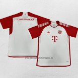 Tailandia Camiseta Bayern Munich Primera 2023-24