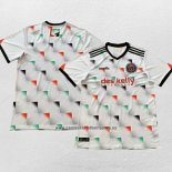 Tailandia Camiseta Bohemian Segunda 2023