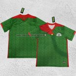 Tailandia Camiseta Burkina Faso Primera 2024