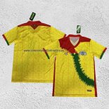 Tailandia Camiseta Burkina Faso Tercera 2024