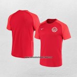 Tailandia Camiseta Canada Primera 2021