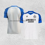 Tailandia Camiseta Club Brugge Segunda 2023-24