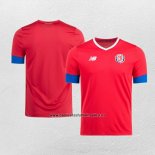 Tailandia Camiseta Costa Rica Primera 2022