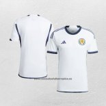 Tailandia Camiseta Escocia Segunda 2022