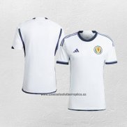 Tailandia Camiseta Escocia Segunda 2022