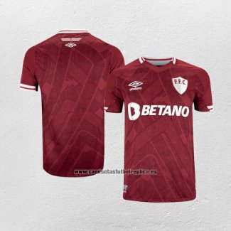 Tailandia Camiseta Fluminense Tercera 2022