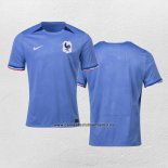 Tailandia Camiseta Francia Primera 2023